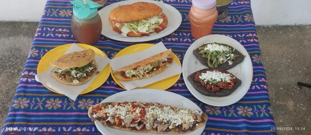 La Garnacha CDMX La Garnacha CDMX