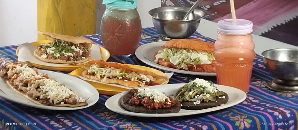 La Garnacha CDMX La Garnacha CDMX