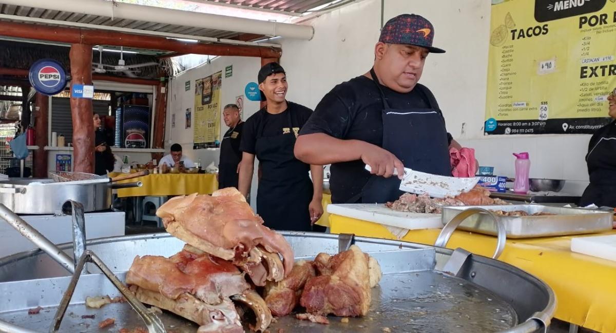 100% Chilangos 100% Chilangos