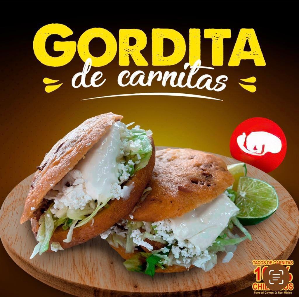 100% Chilangos 100% Chilangos