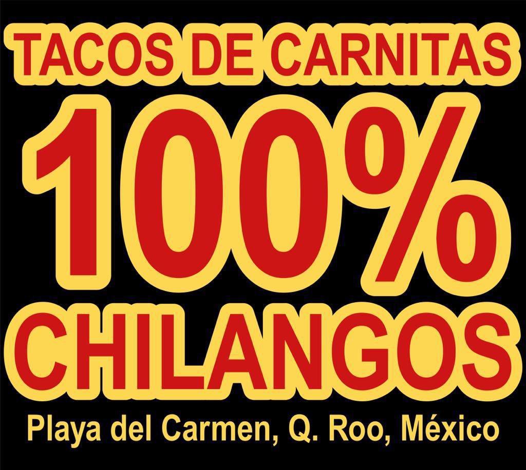 100% Chilangos 100% Chilangos