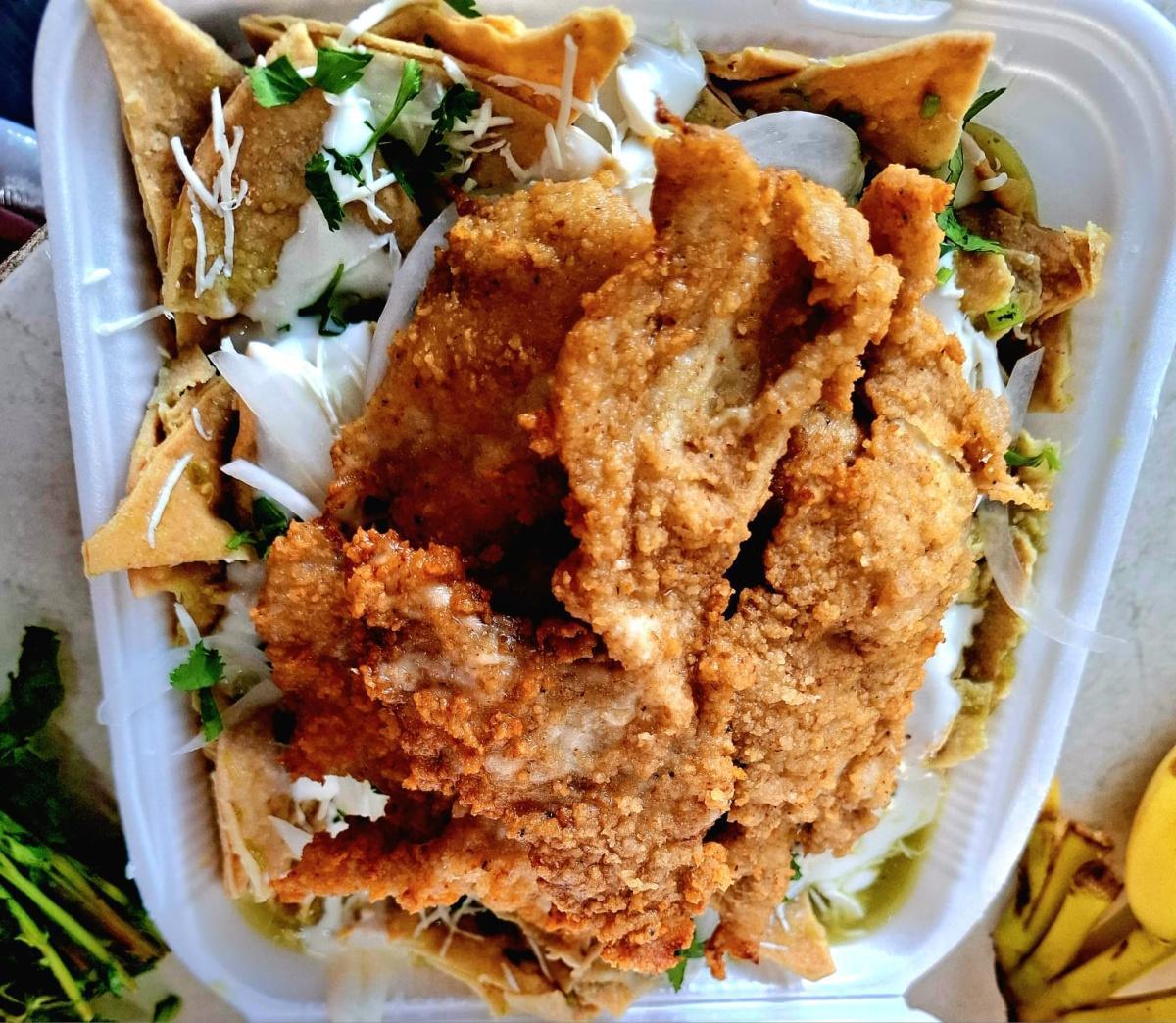 Tortas la estación CDMX Tortas la estación CDMX