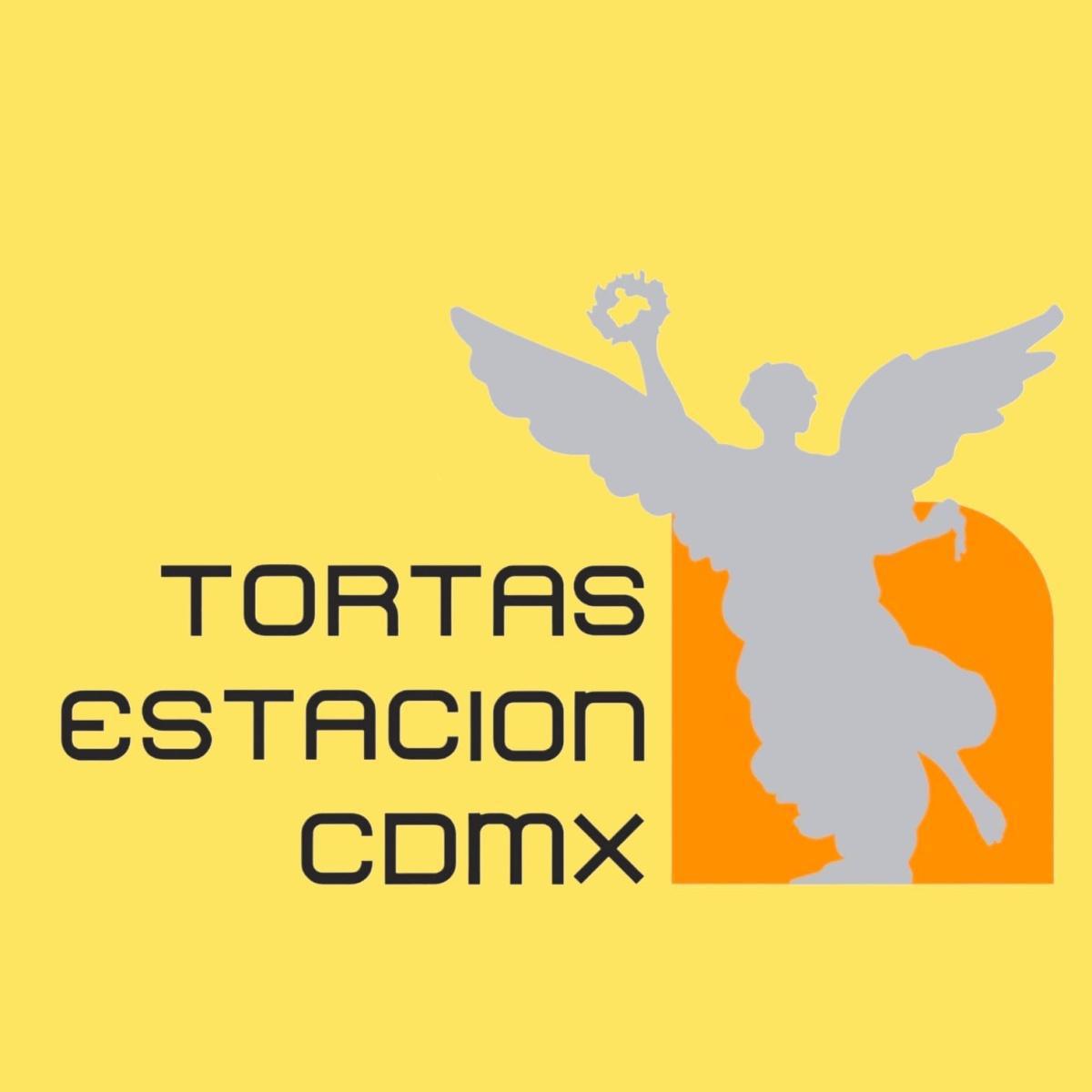 Tortas la estación CDMX Tortas la estación CDMX
