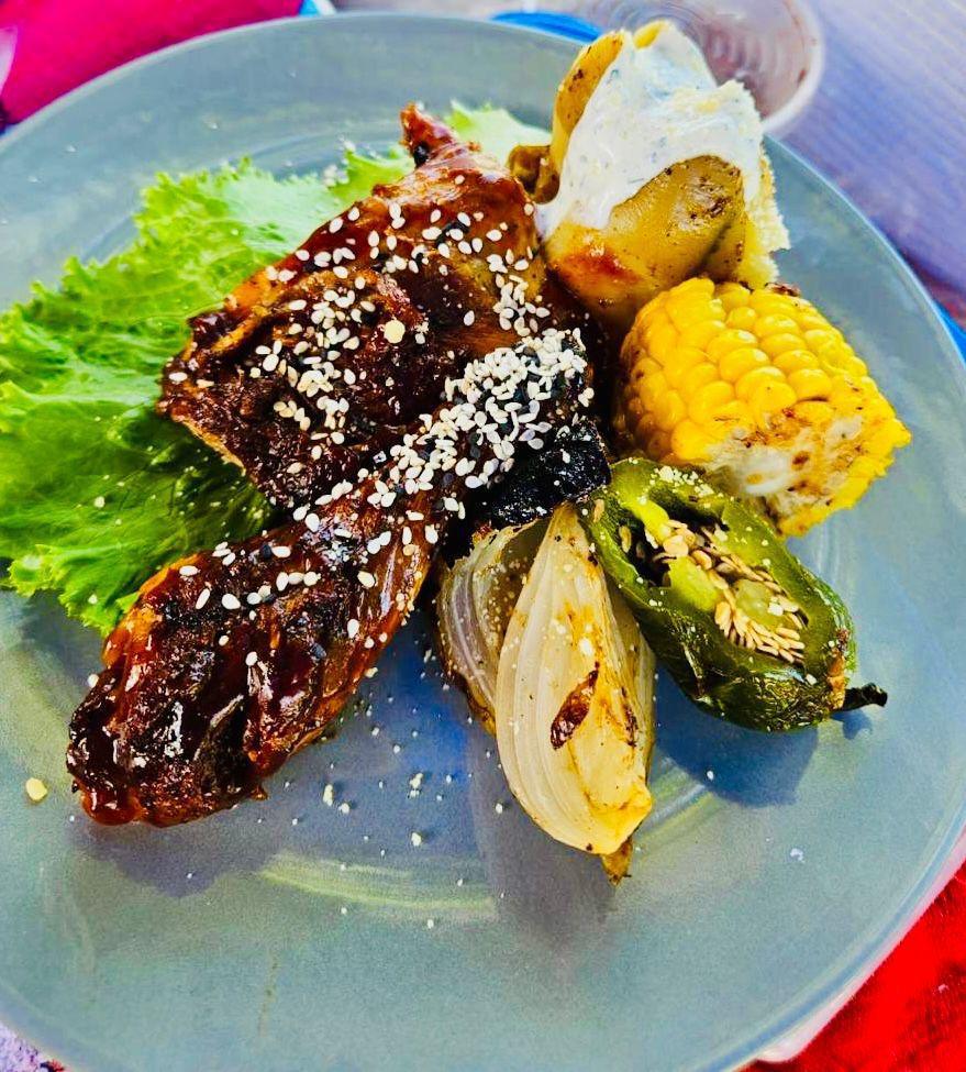 Asadero el terco Asadero el terco