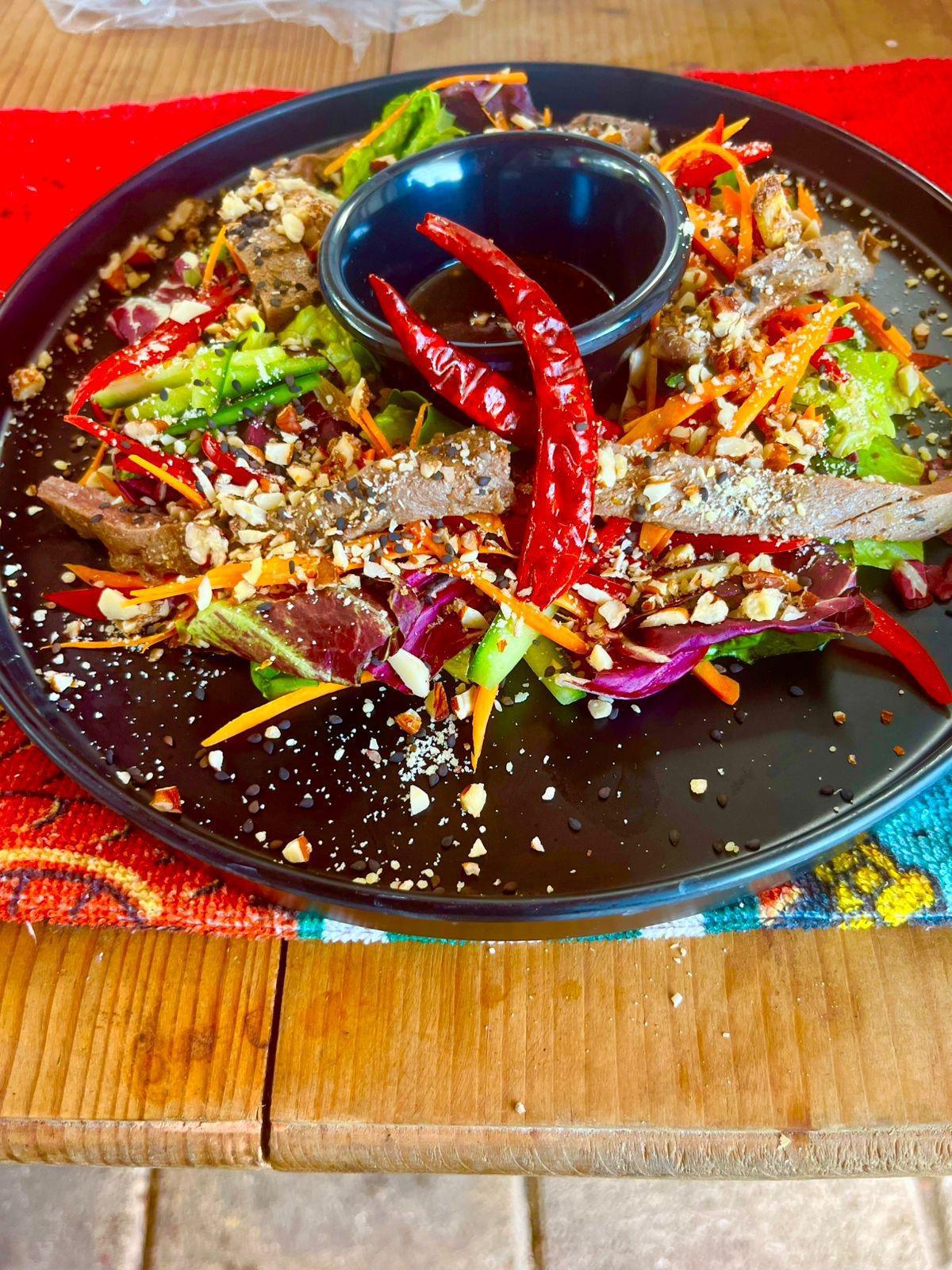 Asadero el terco Asadero el terco