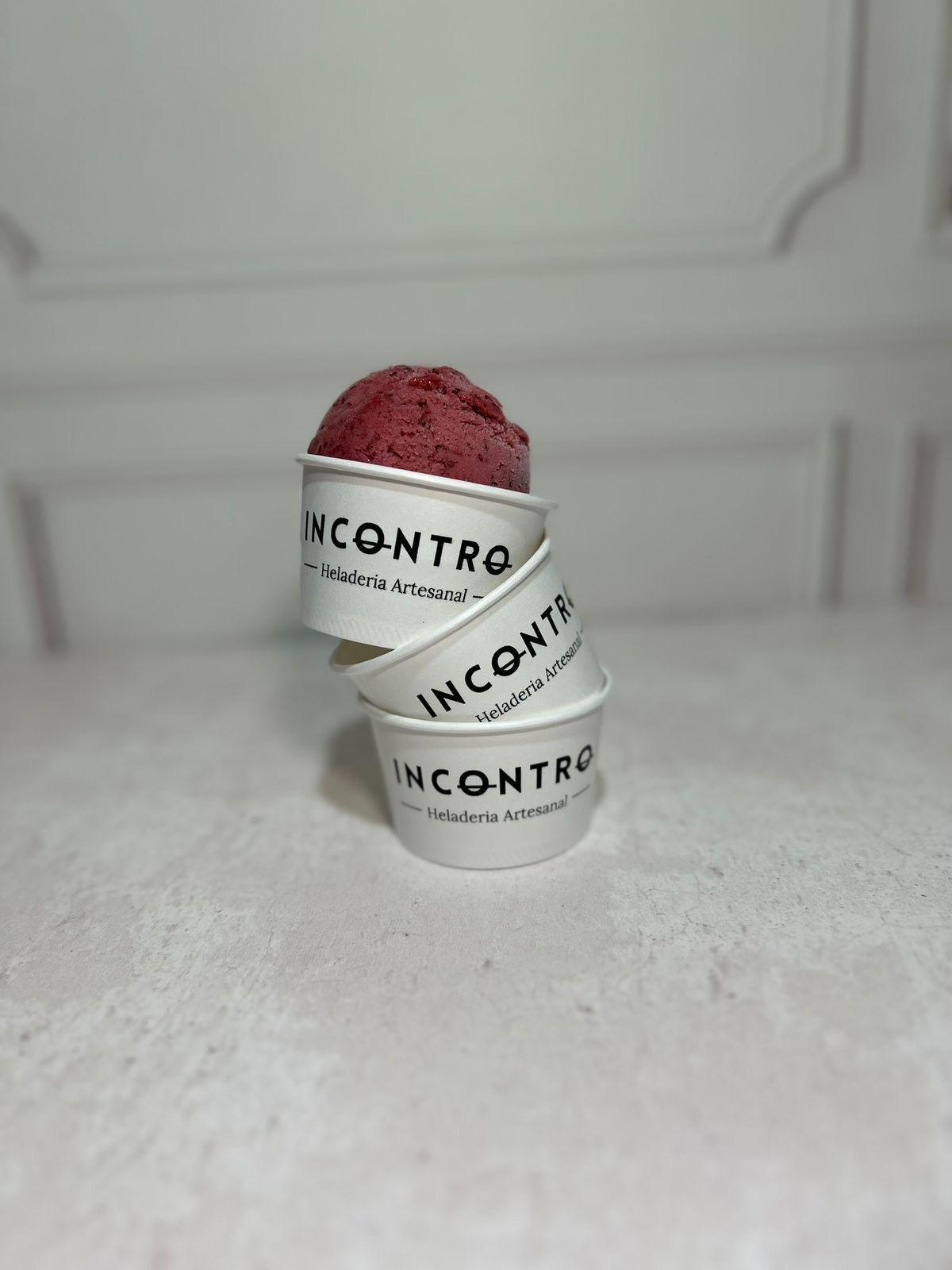 Incontro Heladería Artesanal Incontro Heladería Artesanal