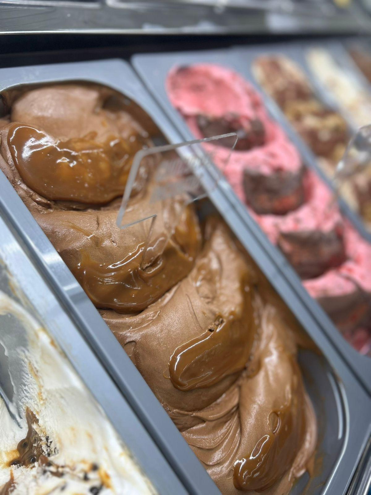 Incontro Heladería Artesanal Incontro Heladería Artesanal