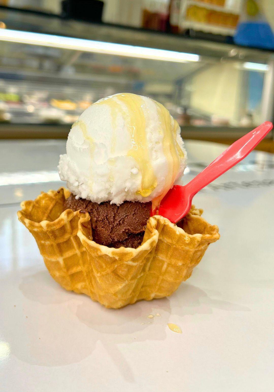 Incontro Heladería Artesanal Incontro Heladería Artesanal