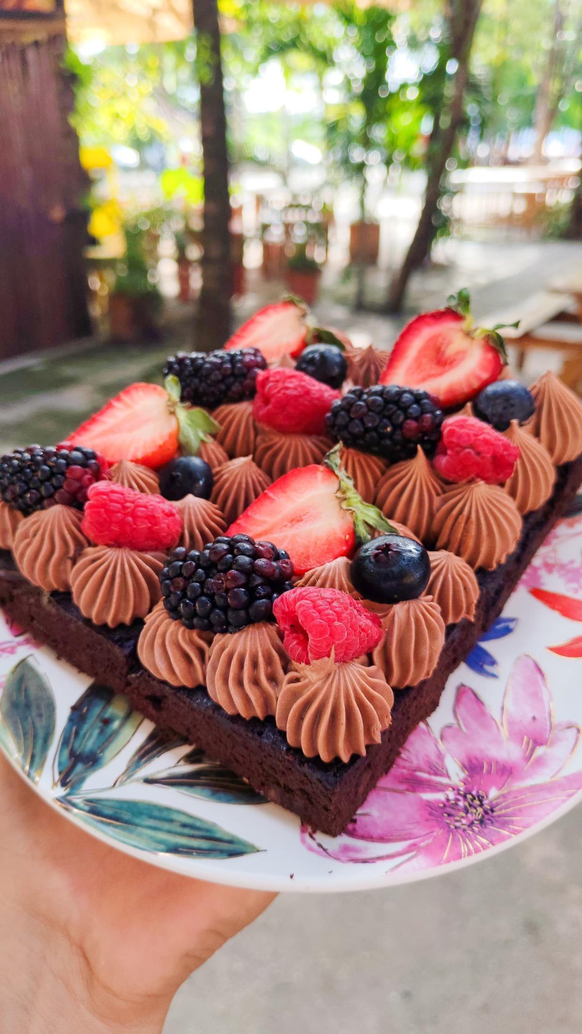 Rosa Menta Bakery Rosa Menta Bakery