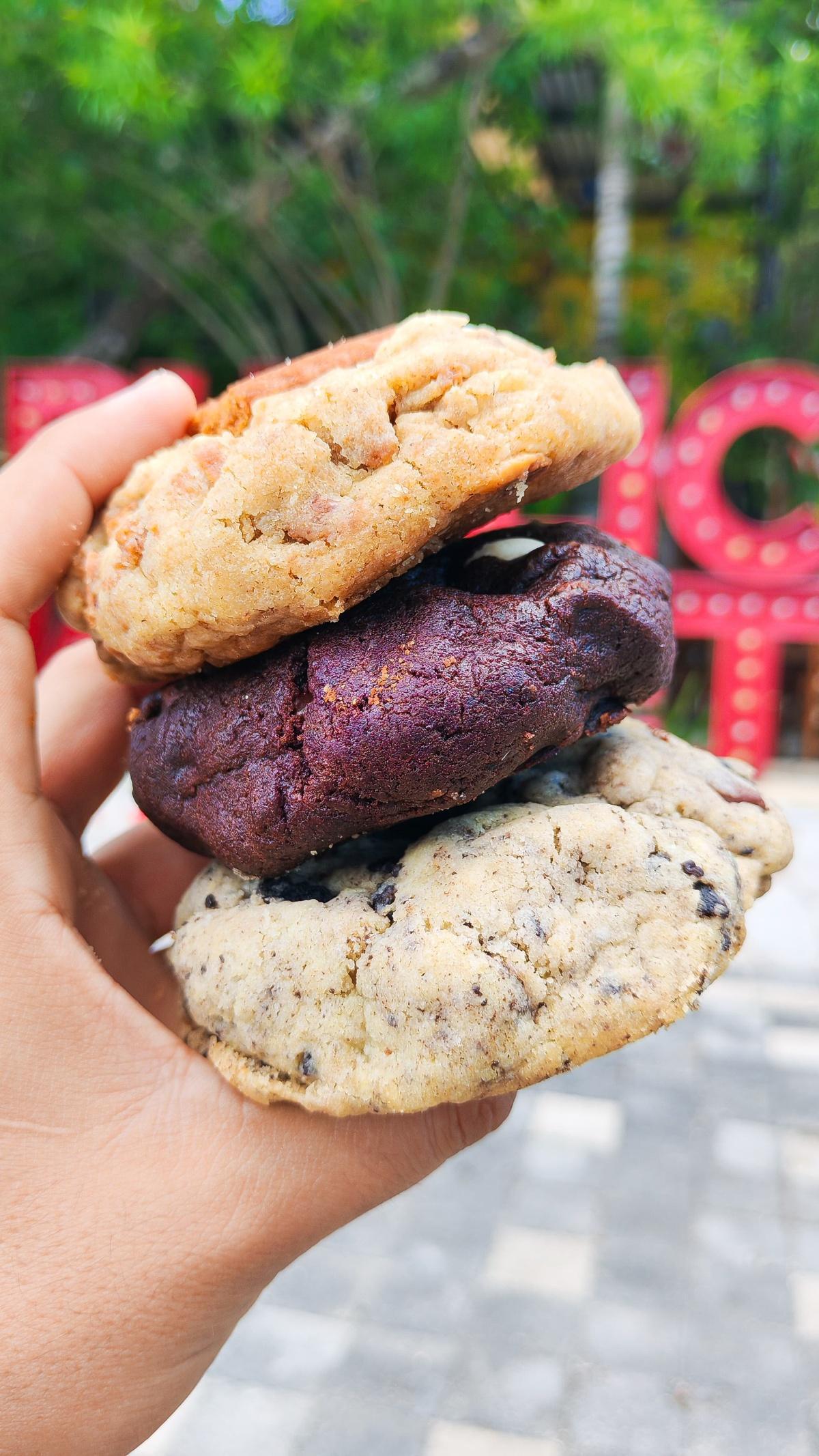 Rosa Menta Bakery Rosa Menta Bakery