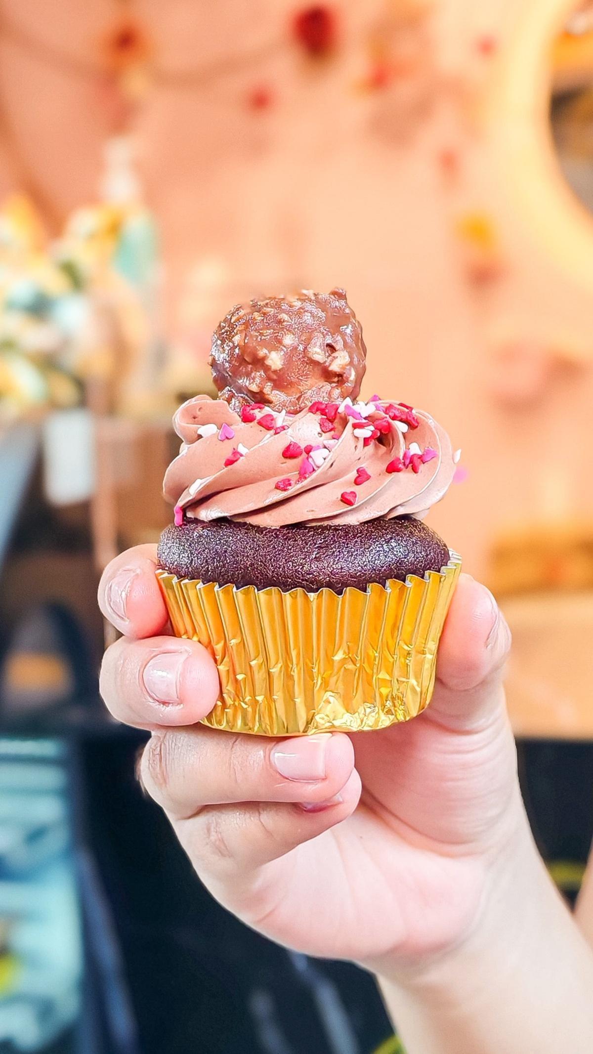 Rosa Menta Bakery Rosa Menta Bakery