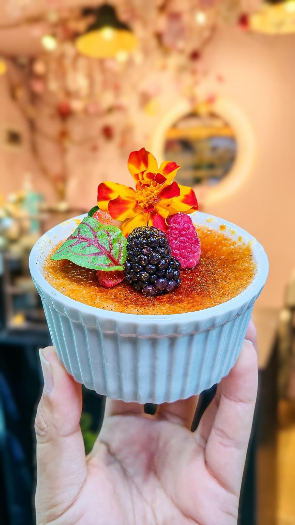 Rosa Menta Bakery Rosa Menta Bakery