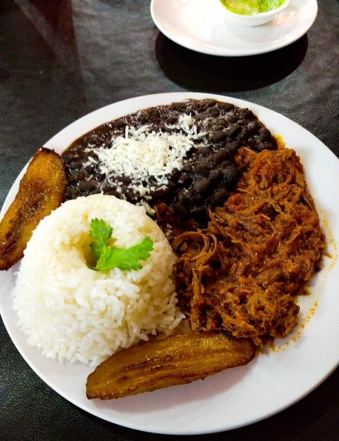 El sazón de Venemex El sazón de Venemex