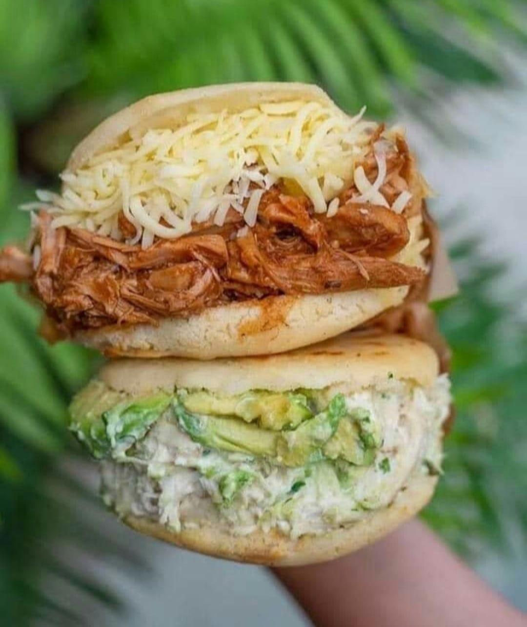 El sazón de Venemex El sazón de Venemex