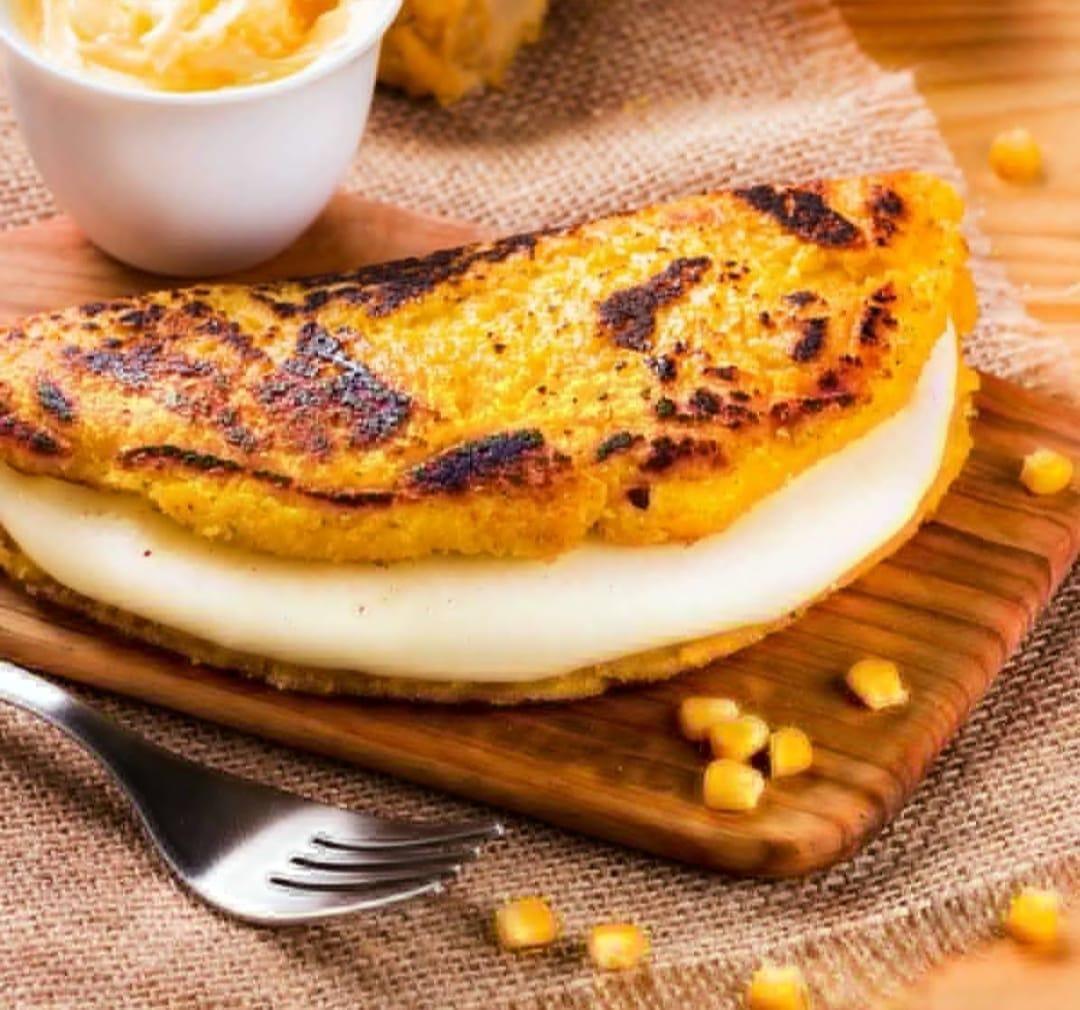 El sazón de Venemex El sazón de Venemex