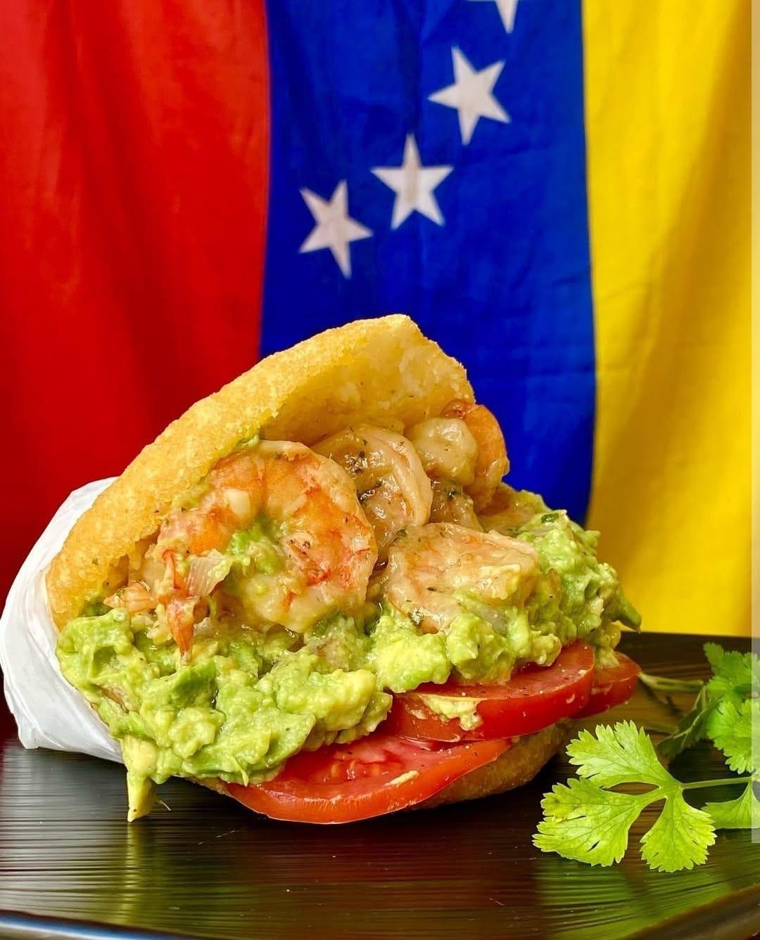 El sazón de Venemex El sazón de Venemex