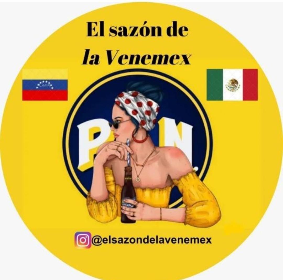 El sazón de Venemex El sazón de Venemex