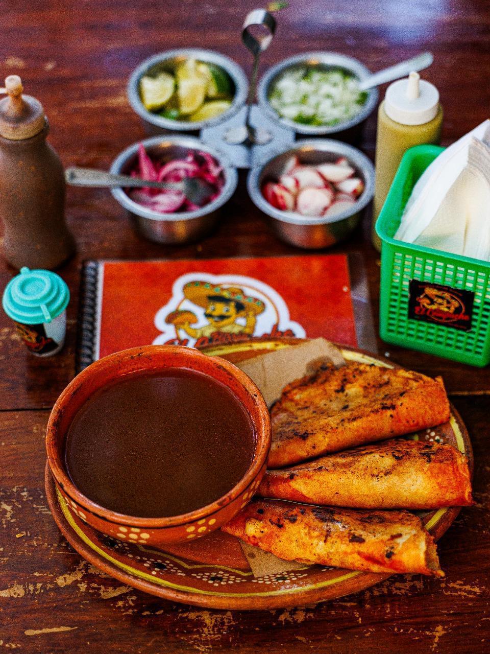 Birria el Compache Villas del Sol Birria el Compache Villas del Sol