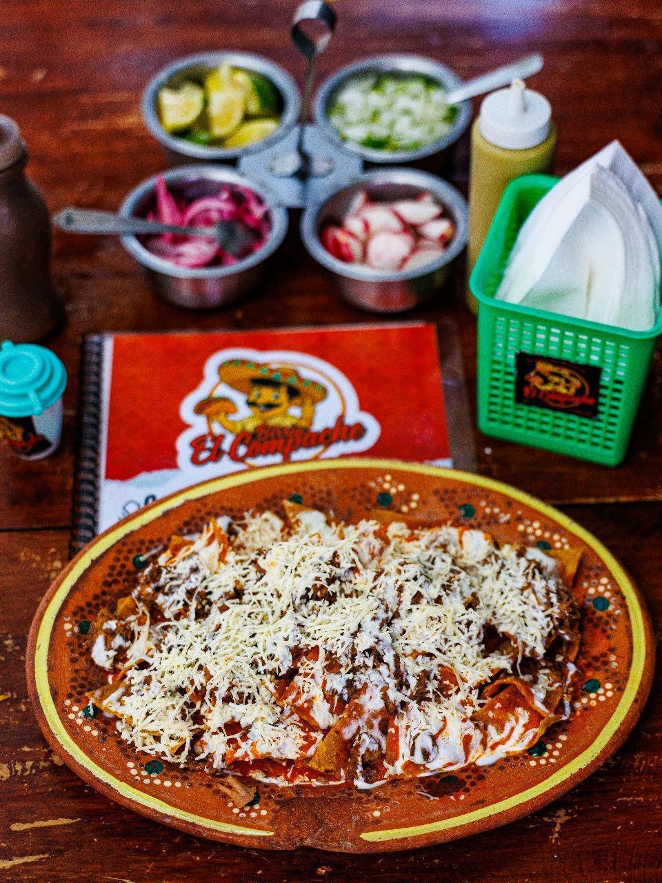 Birria el Compache Palmas 2 Birria el Compache Palmas 2