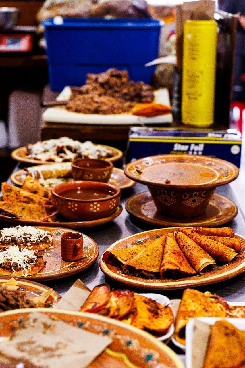 Birria el Compache Palmas 2 Birria el Compache Palmas 2