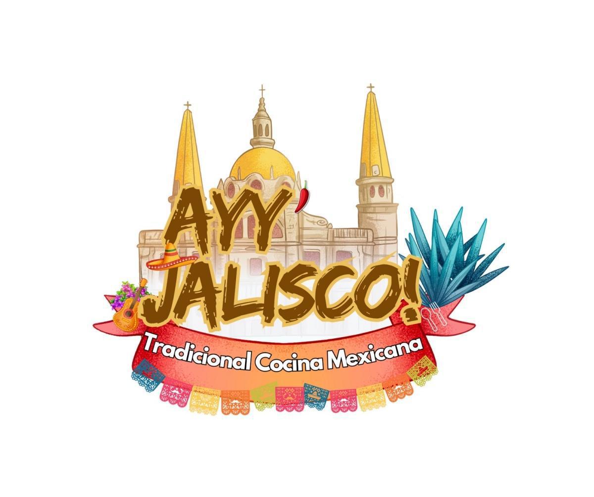 Ayy Jalisco Ayy Jalisco