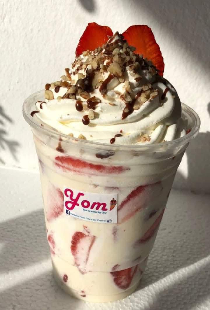 Helados Yomi Helados Yomi
