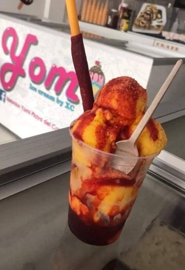 Helados Yomi Helados Yomi