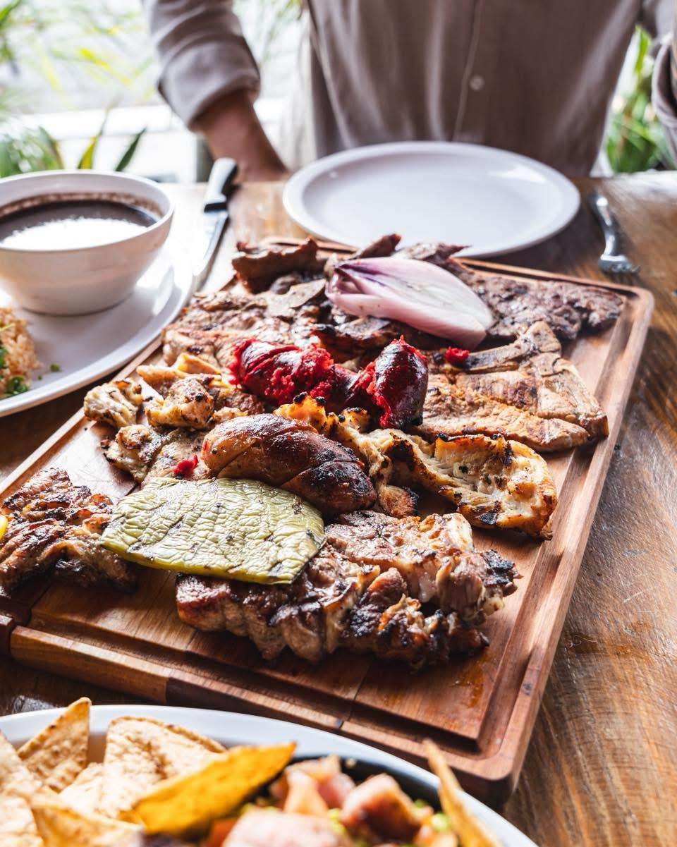 Los Chingones del Carbón Los Chingones del Carbón