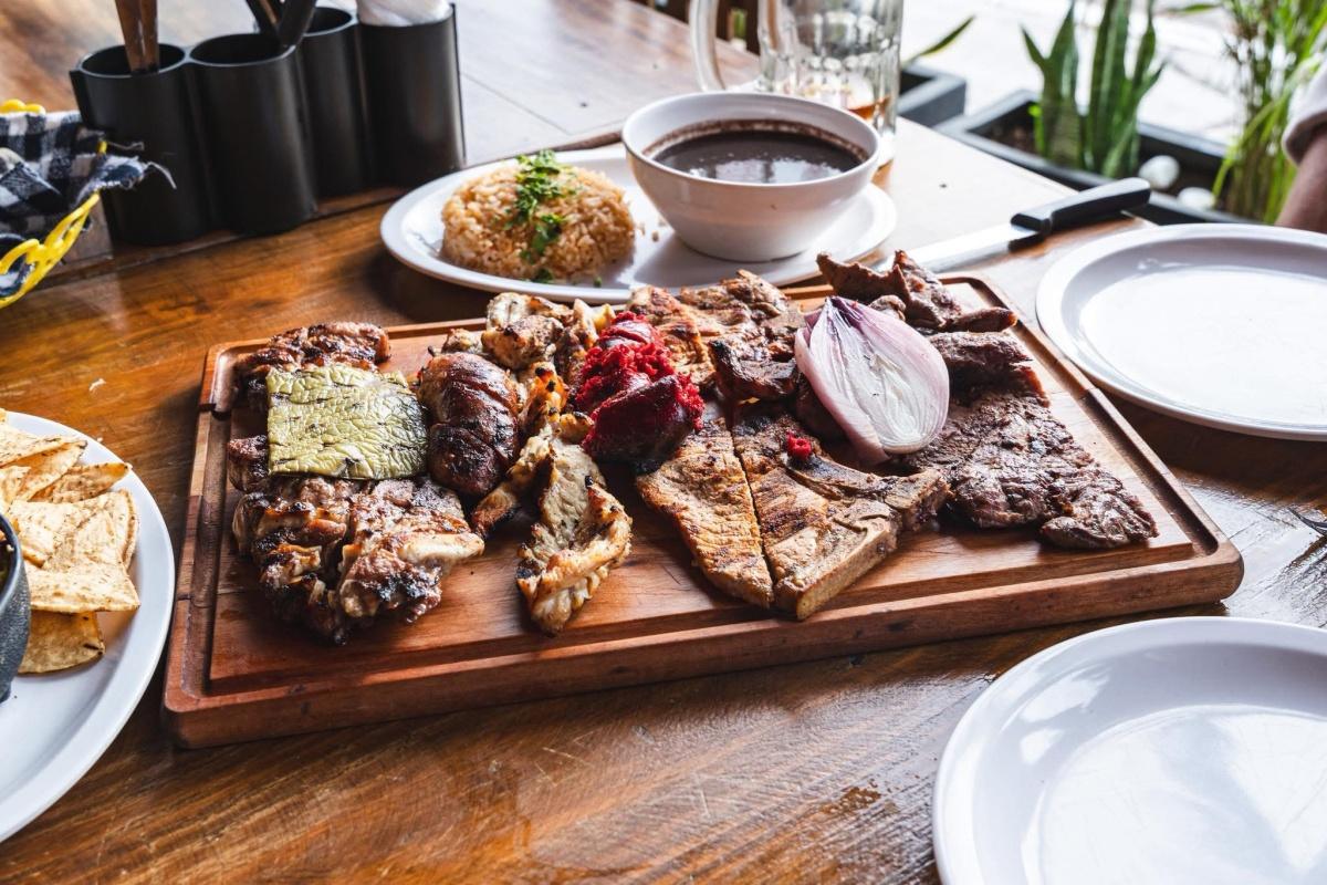 Los Chingones del Carbón Los Chingones del Carbón