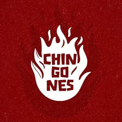 Los Chingones del Carbón Los Chingones del Carbón