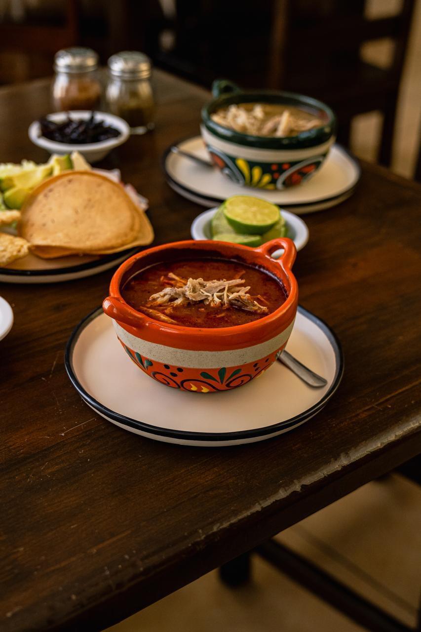 Pozoleria Castillo Pozoleria Castillo