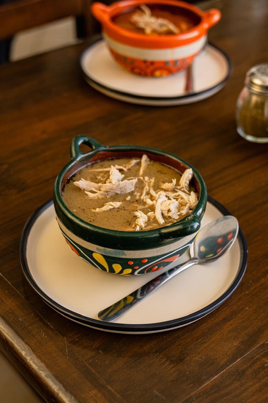 Pozoleria Castillo Pozoleria Castillo