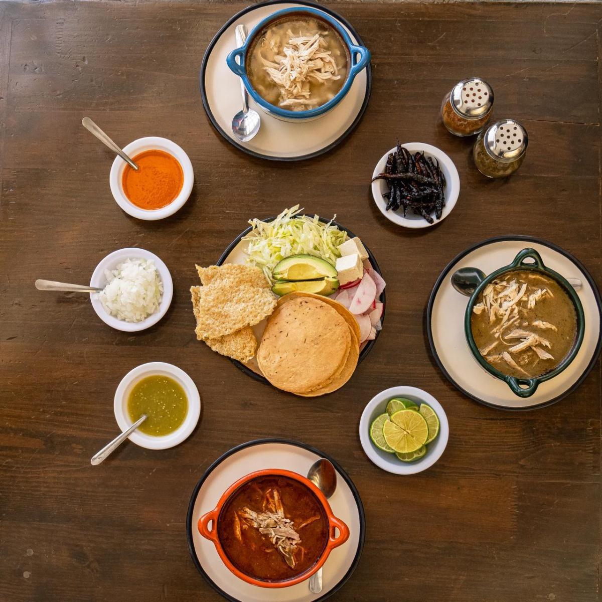 Pozoleria Castillo Pozoleria Castillo