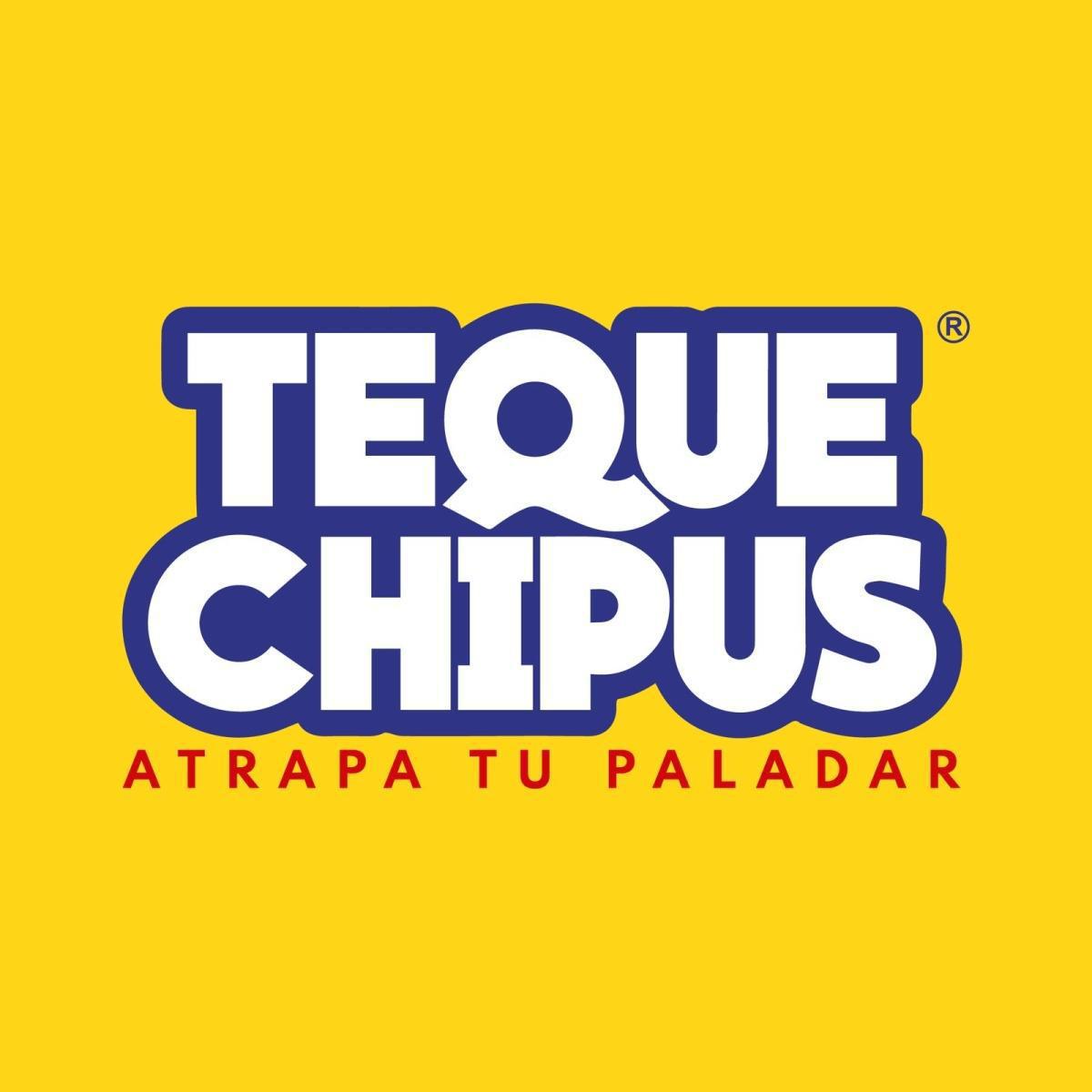 TEQUE CHIPUS TEQUE CHIPUS