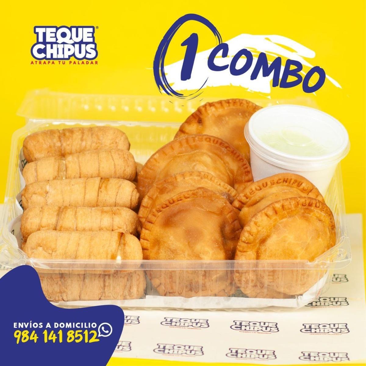 Teque Chipus Centro Teque Chipus Centro