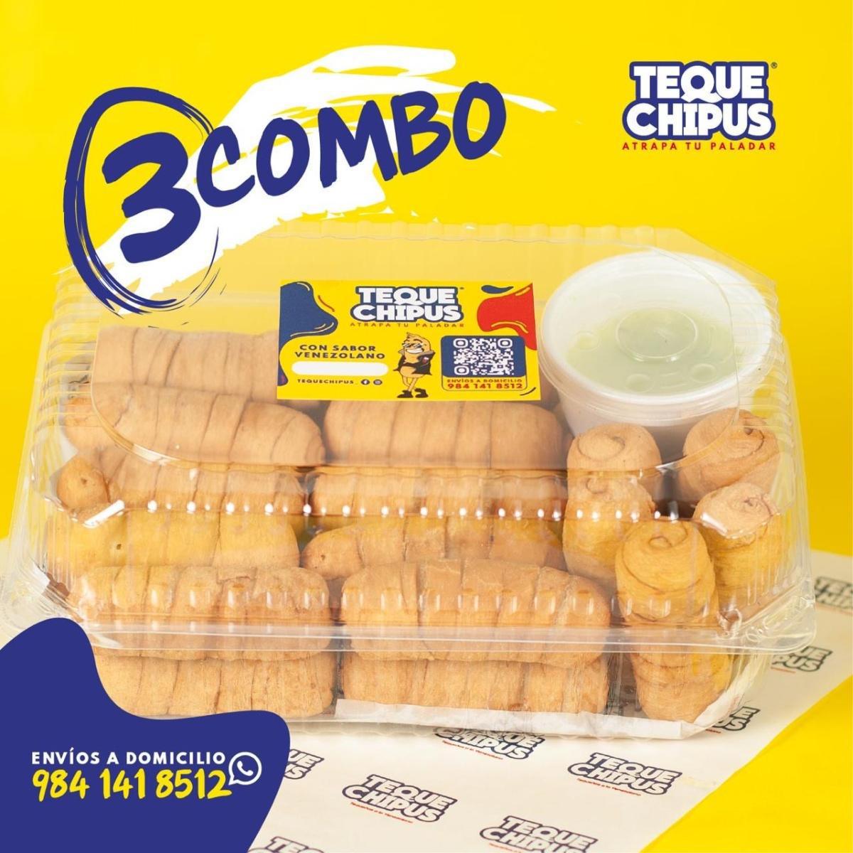 Teque Chipus Centro Teque Chipus Centro