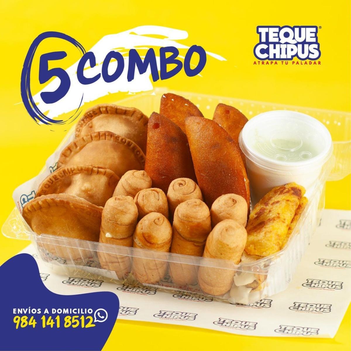 Teque Chipus Centro Teque Chipus Centro