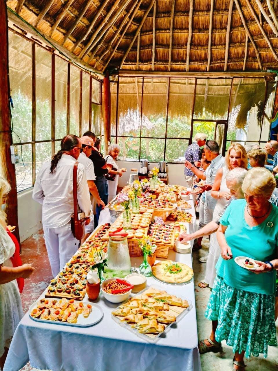 Como en Casa Como en Casa