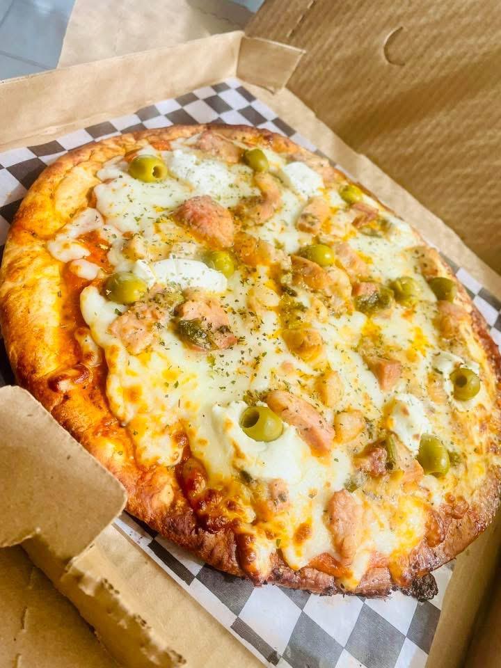 Como en Casa Como en Casa