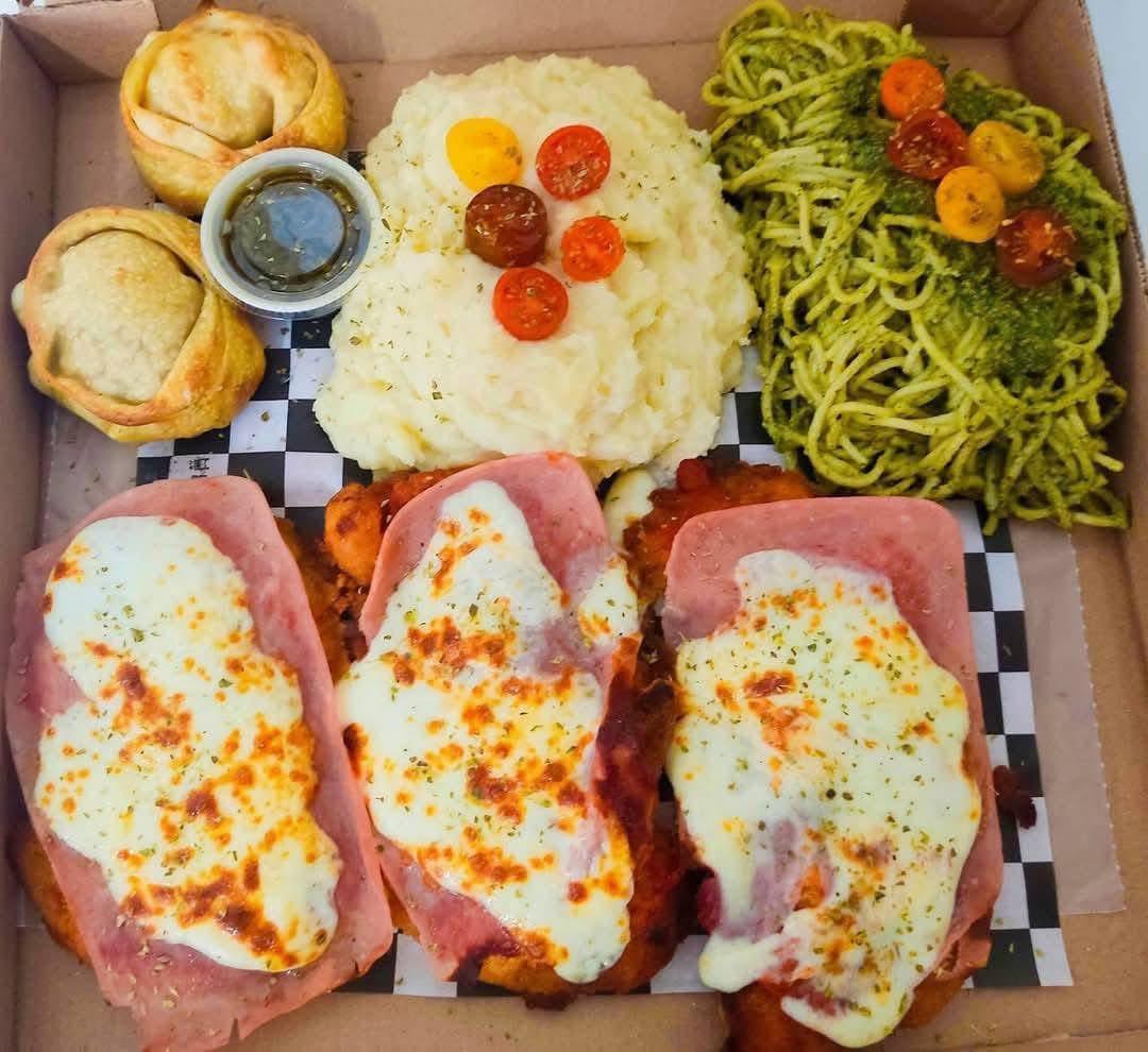 Como en Casa Como en Casa