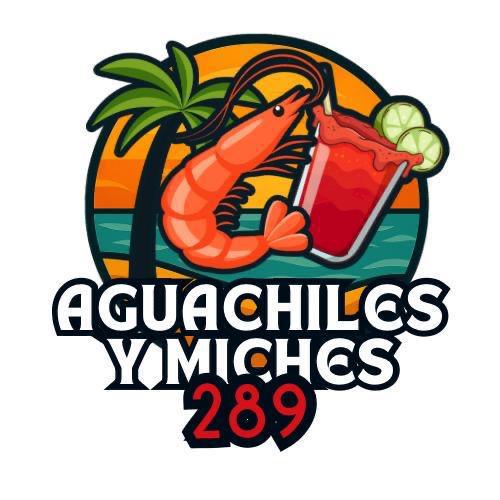Aguachiles 289 Aguachiles 289