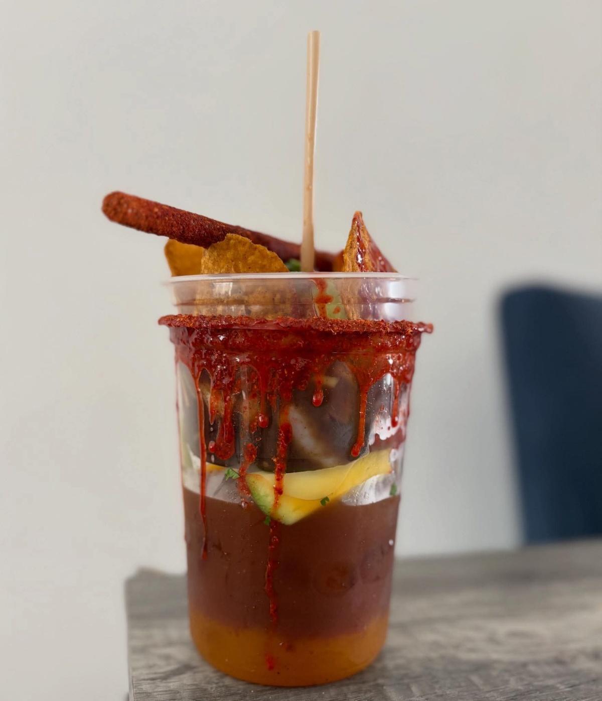 Aguachiles 289 Aguachiles 289