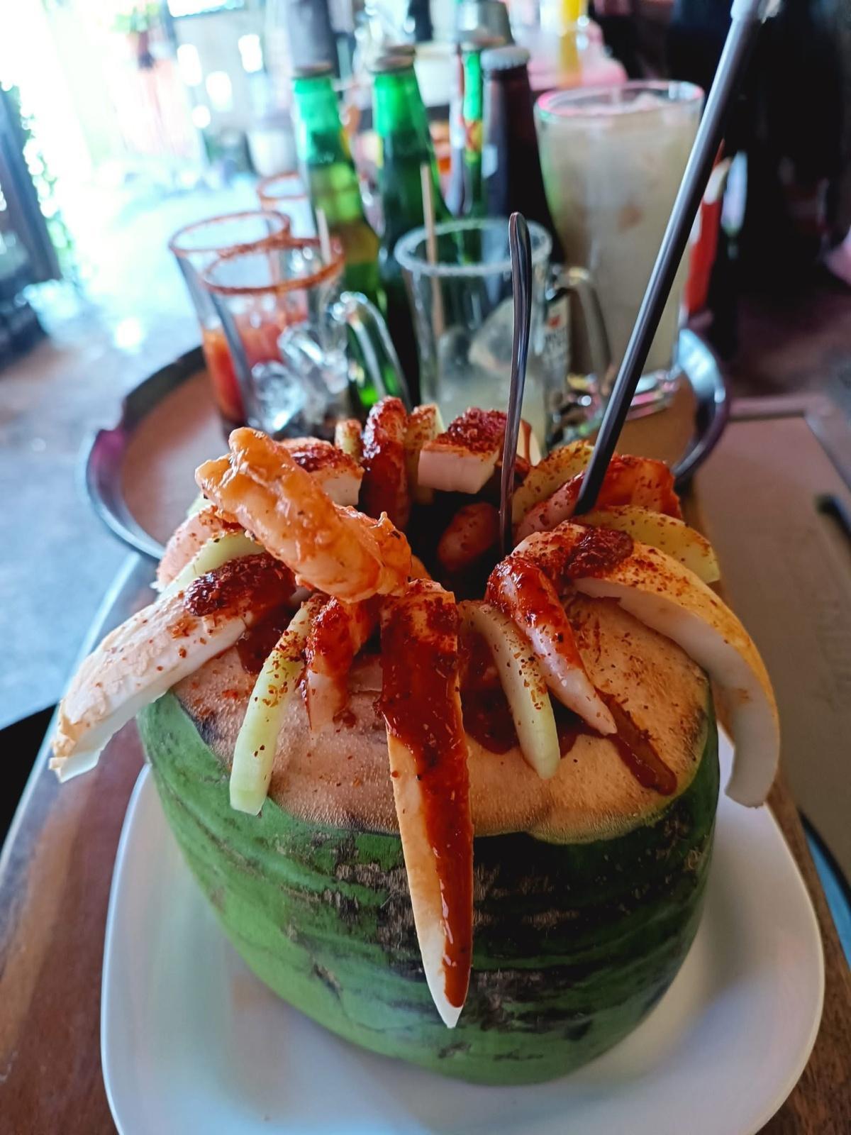 Los Koras Puerto Morelos Los Koras Puerto Morelos