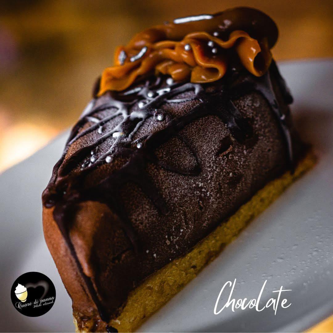 Cuore di Panna Cuore di Panna