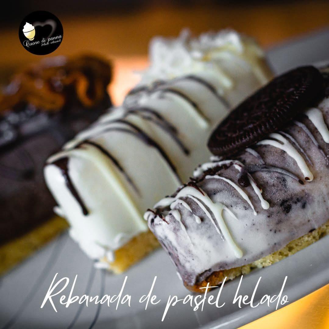 Cuore di Panna Cuore di Panna