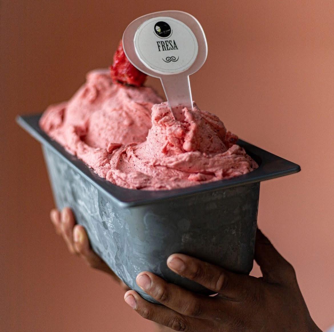 Cuore di Panna Cuore di Panna