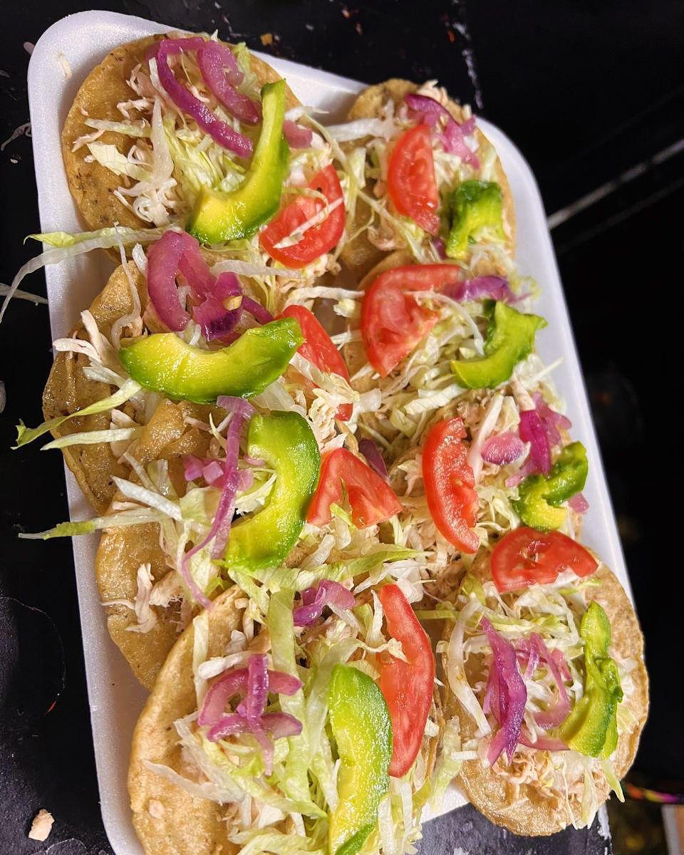 La Empanaderia La Empanaderia