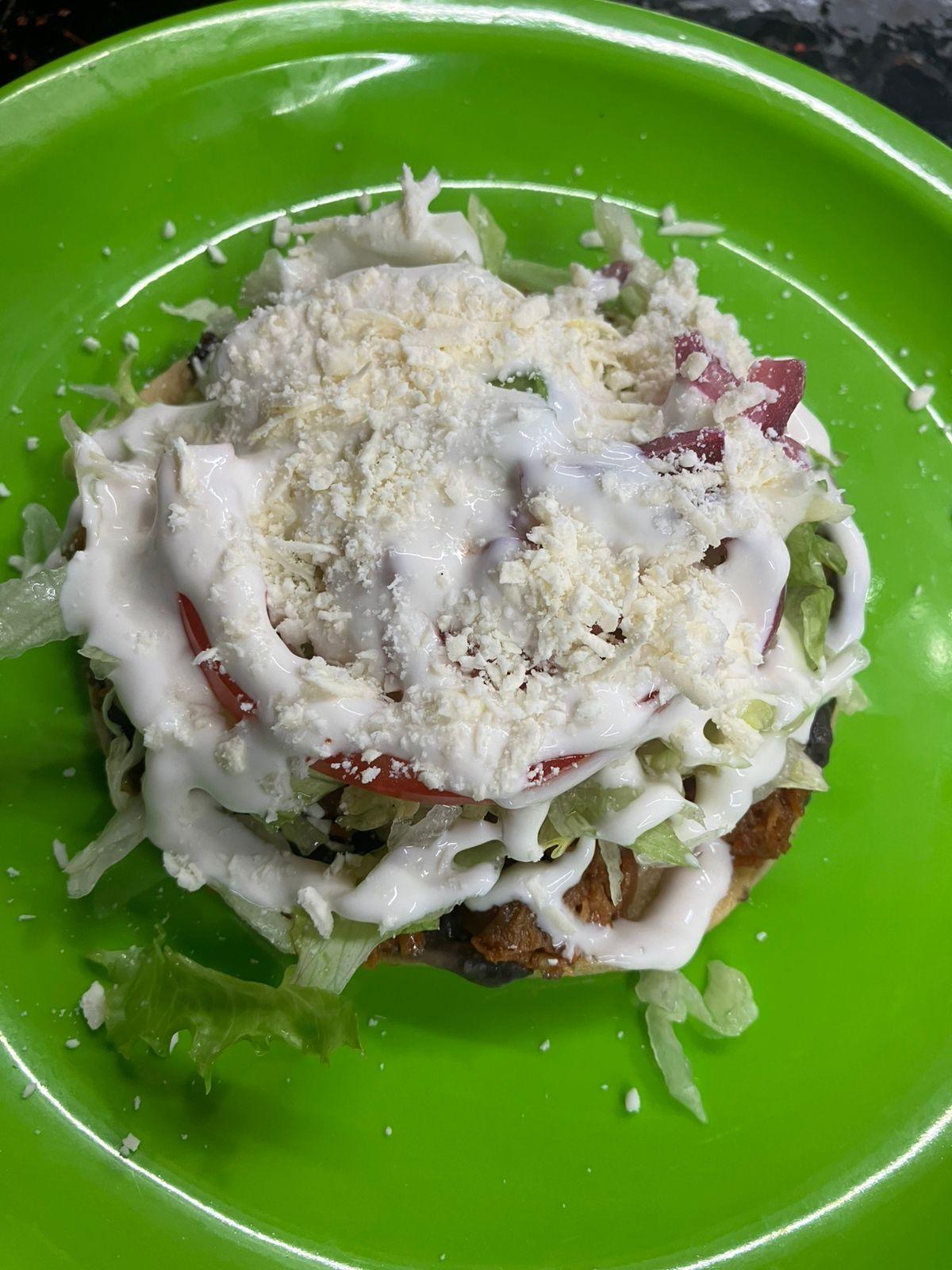 La Empanaderia La Empanaderia