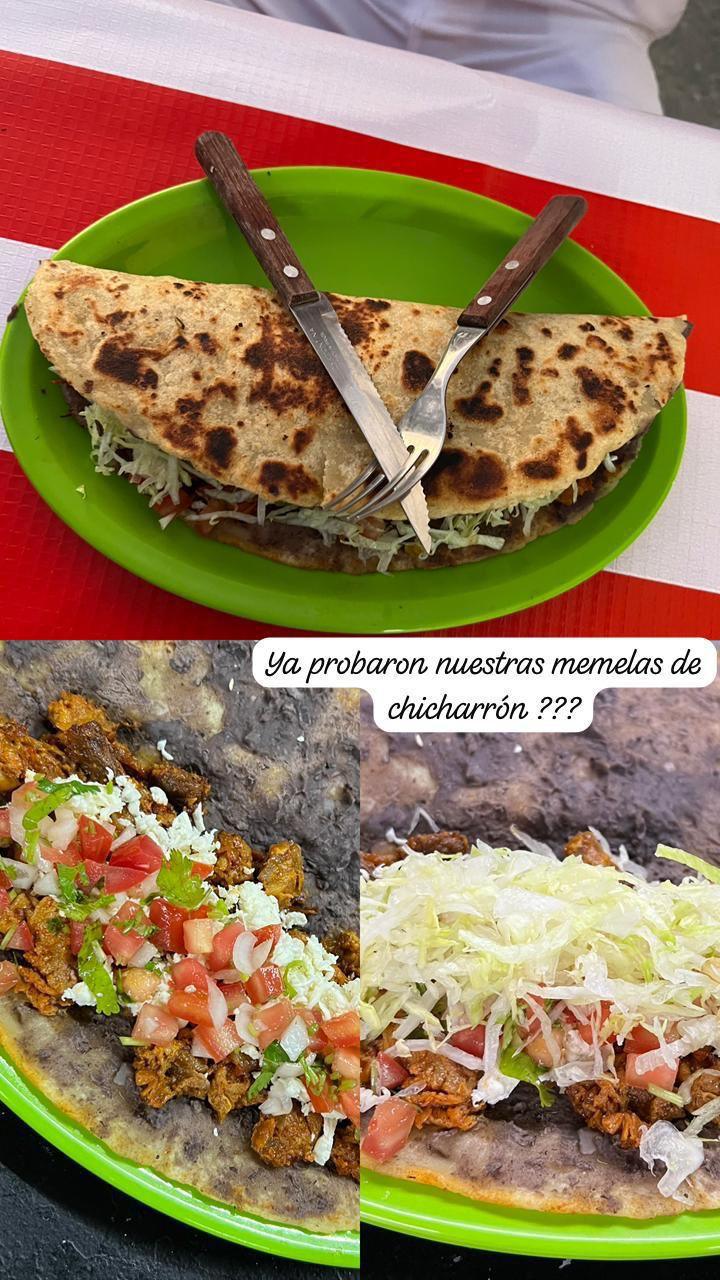 La Empanaderia La Empanaderia