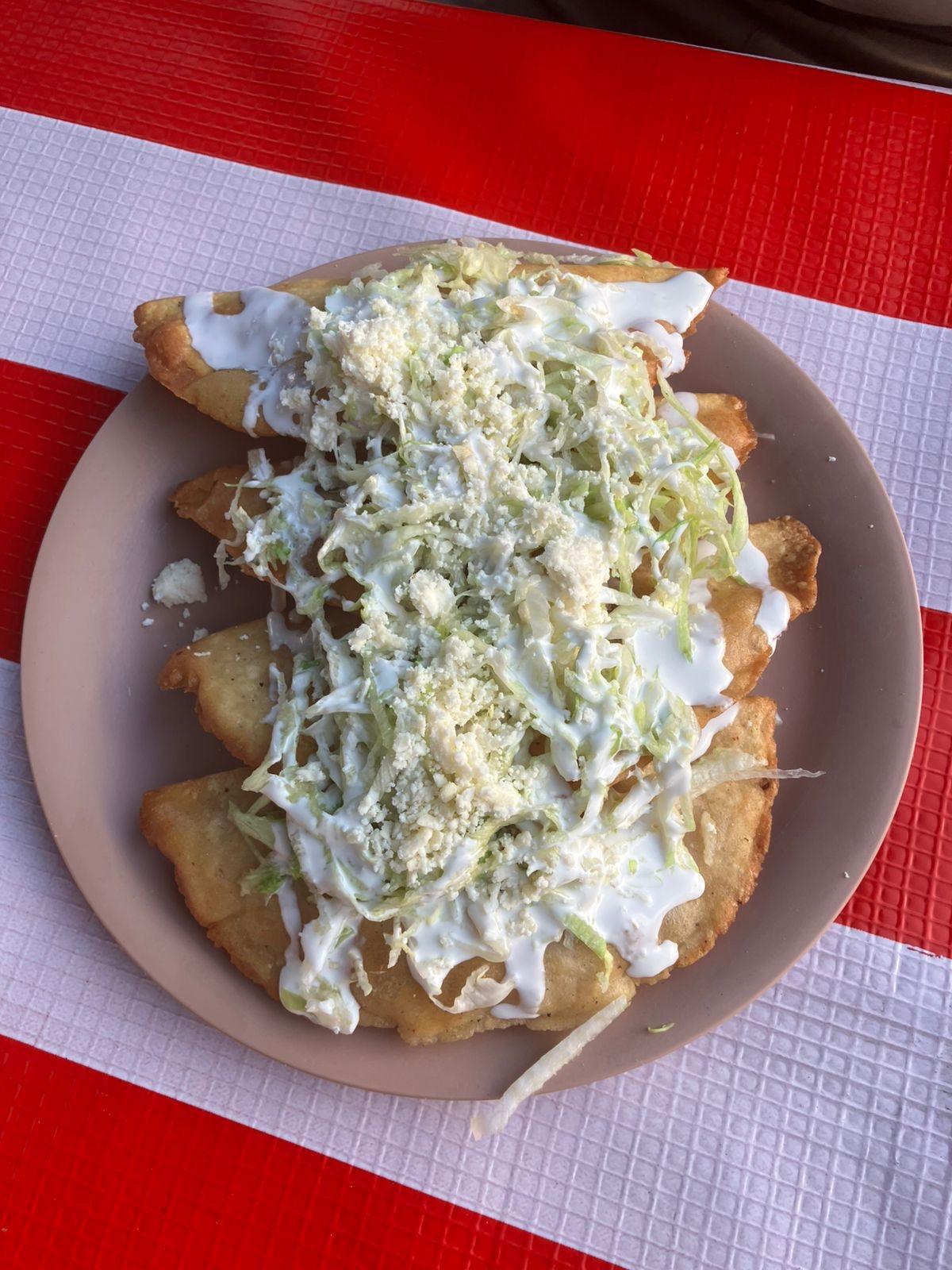 La Empanaderia La Empanaderia